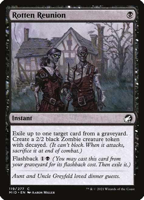 What Kind of Graveyard Hate Should You Run in .